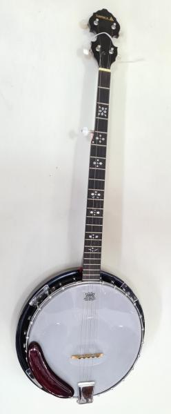 Samick 5 String Banjo